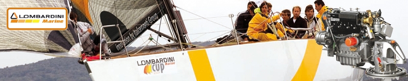 Lombardini Marine