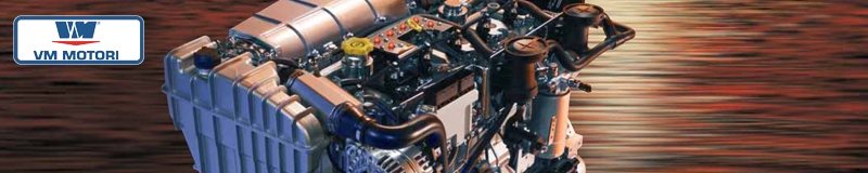 VM Motori